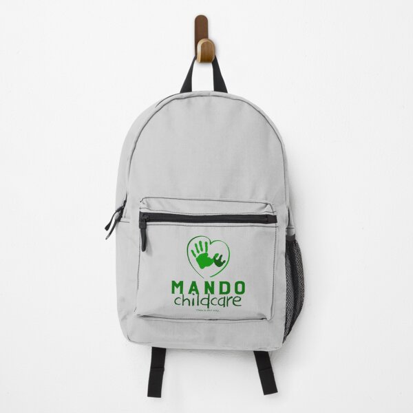 Item preview, Mando Childcare designed and sold by Puipuanabraj.