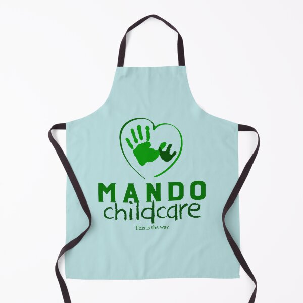 Item preview, Mando Childcare designed and sold by Puipuanabraj.