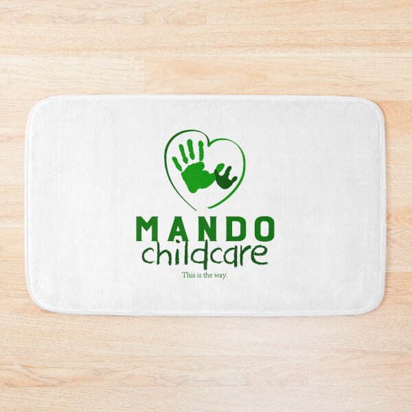 Item preview, Mando Childcare designed and sold by Puipuanabraj.
