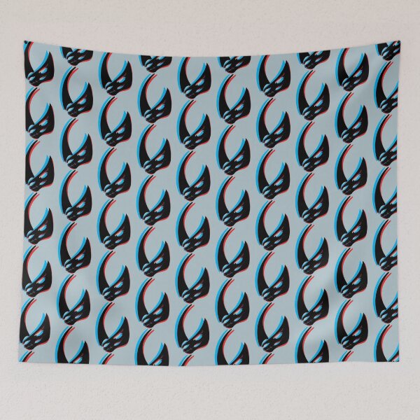 Item preview, Mudhorn 3D Shift Relaxed Fit  designed and sold by Puipuanabraj.
