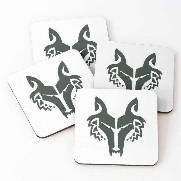 Item preview, Wolfpack designed and sold by Puipuanabraj.