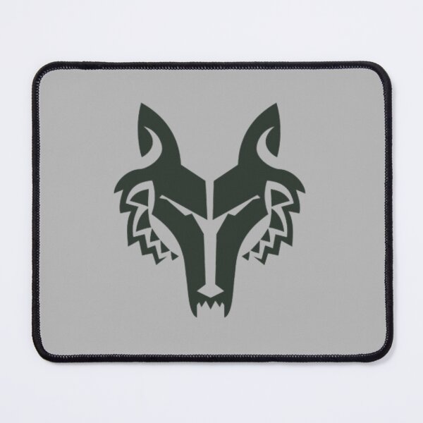 Item preview, Wolfpack designed and sold by Puipuanabraj.
