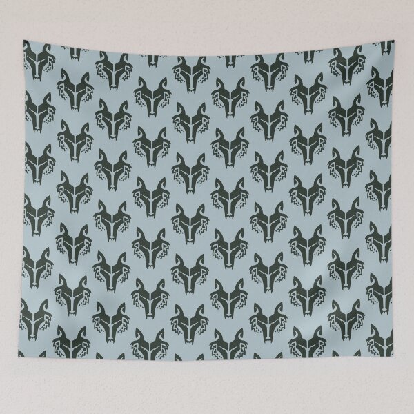 Item preview, Wolfpack designed and sold by Puipuanabraj.