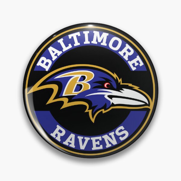 Pin on NFL Baltimore Ravens