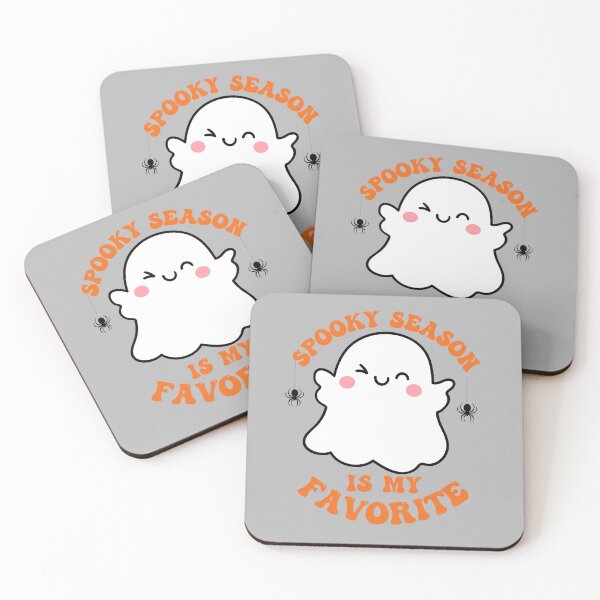 Item preview, Spooky season is my favorite designed and sold by tinytwist.