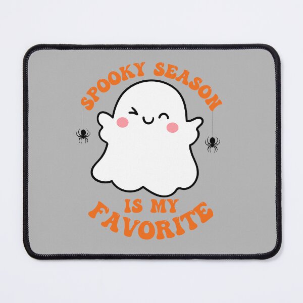 Item preview, Spooky season is my favorite designed and sold by tinytwist.