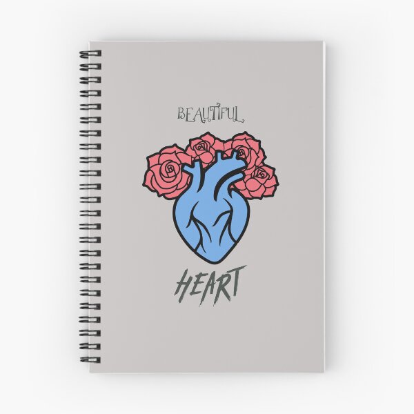 Item preview, BEAUTIFUL HEART designed and sold by styleeteetshirt.