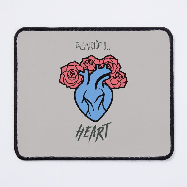 Item preview, BEAUTIFUL HEART designed and sold by styleeteetshirt.