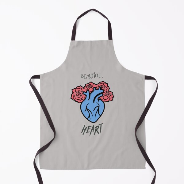Item preview, BEAUTIFUL HEART designed and sold by styleeteetshirt.