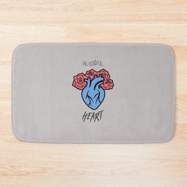 Item preview, BEAUTIFUL HEART designed and sold by styleeteetshirt.