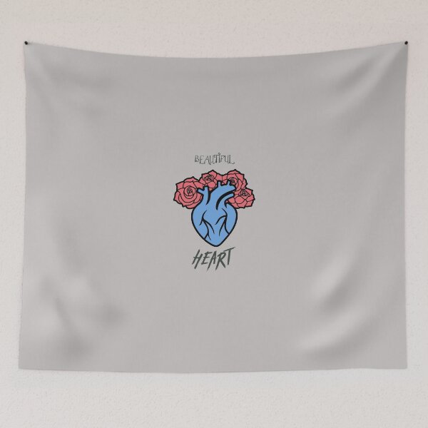 Item preview, BEAUTIFUL HEART designed and sold by styleeteetshirt.