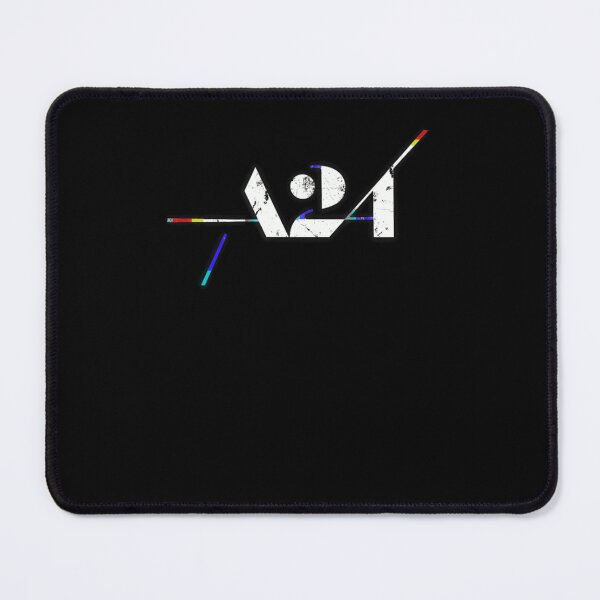 Item preview, A24 Logo designed and sold by BuckKihn.