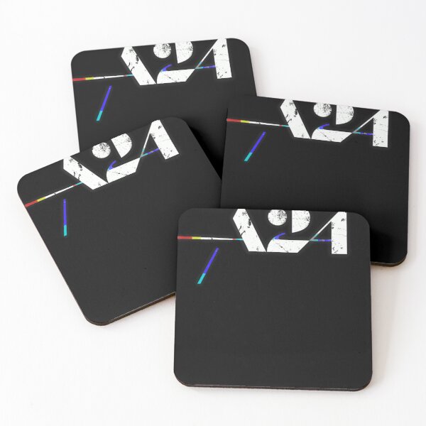 Item preview, A24 Logo  designed and sold by BuckKihn.