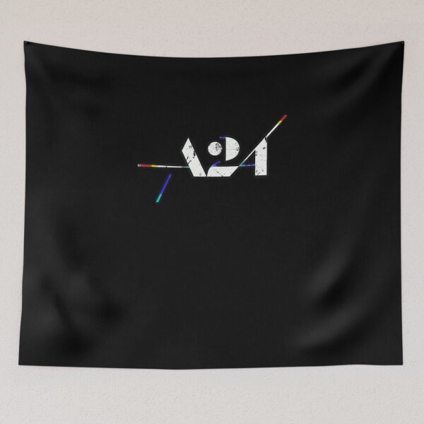 Item preview, A24 Logo  designed and sold by BuckKihn.