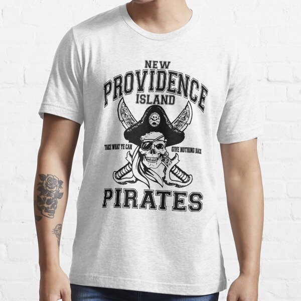 Ye Pirate - Pirates - Long Sleeve T-Shirt