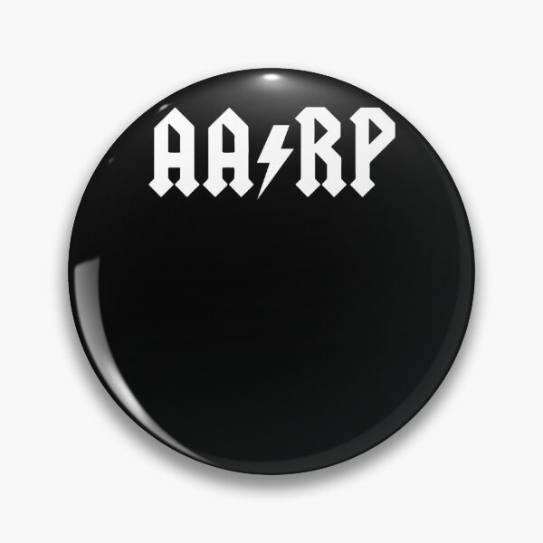Item preview, Aarp, Classic Guys Unisex, Logo Cheap, Logo Love, Best, Print On Demand, Trending  designed and sold by BuckKihn.