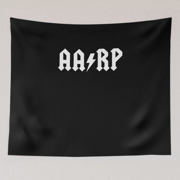 Item preview, Aarp, Classic Guys Unisex, Logo Cheap, Logo Love, Best, Print On Demand, Trending  designed and sold by BuckKihn.