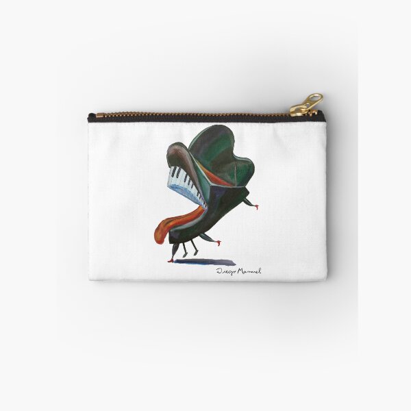Item preview, Cheerful piano designed and sold by Diego Manuel Rodriguez.