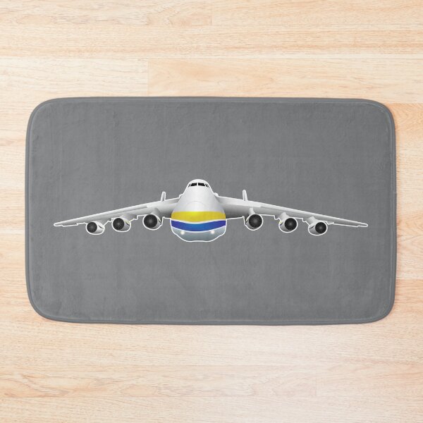 Item preview, Antonov An-225 Mriya designed and sold by BradCow.