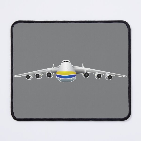 Item preview, Antonov An-225 Mriya designed and sold by BradCow.