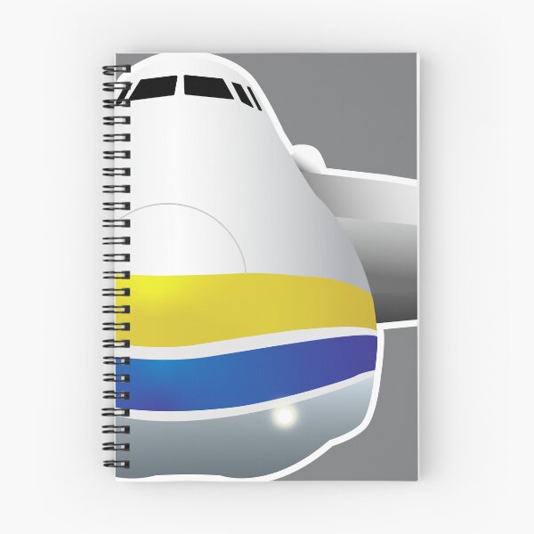 Item preview, Antonov An-225 Mriya designed and sold by BradCow.