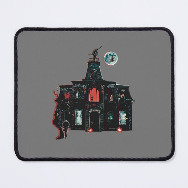 Item preview, House Of Halloween designed and sold by xsaxsandra.