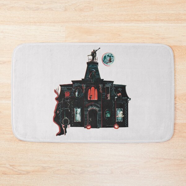 Item preview, House Of Halloween  designed and sold by xsaxsandra.