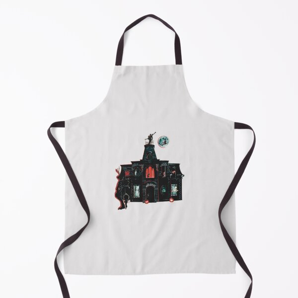 Item preview, House Of Halloween designed and sold by xsaxsandra.
