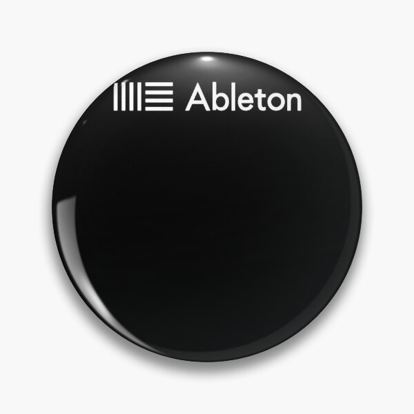 Item preview, Ableton Live Logo designed and sold by BuckKihn.