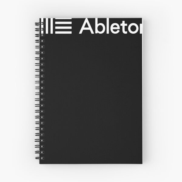Item preview, Ableton Live Logo designed and sold by BuckKihn.