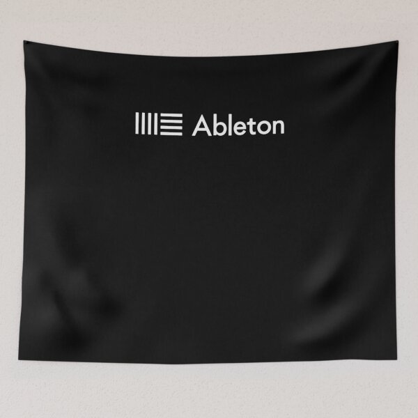 Item preview, Ableton Live Logo designed and sold by BuckKihn.