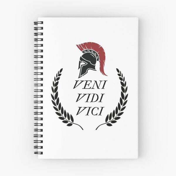Item preview, VENI VIDI VICI designed and sold by FashionCorne21.