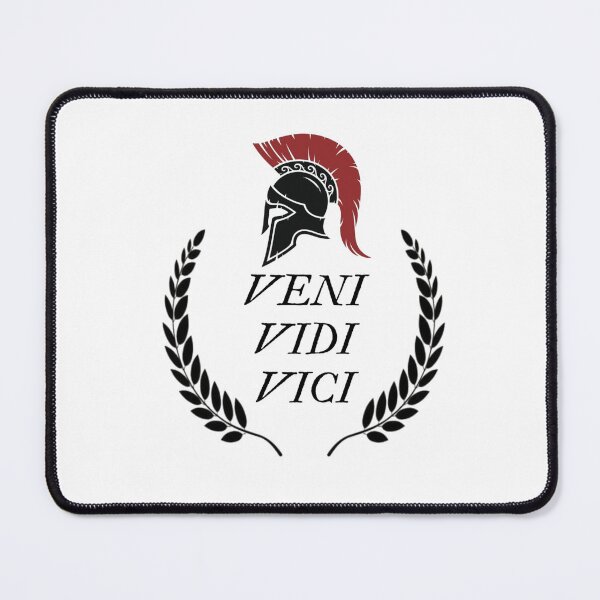 Item preview, VENI VIDI VICI designed and sold by FashionCorne21.