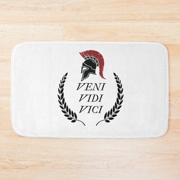Item preview, VENI VIDI VICI designed and sold by FashionCorne21.