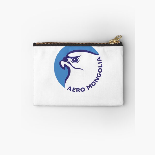 Item preview, Aero Mongolia logo designed and sold by BuckKihn.