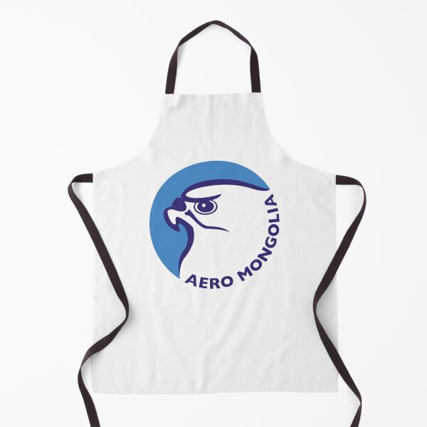 Item preview, Aero Mongolia logo designed and sold by BuckKihn.