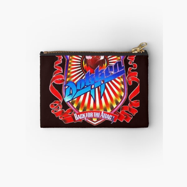 Item preview, Back For The Attack dokken band designed and sold by NathenHamill1.