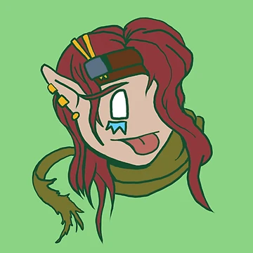 Artwork thumbnail, Adrie by Ralvik