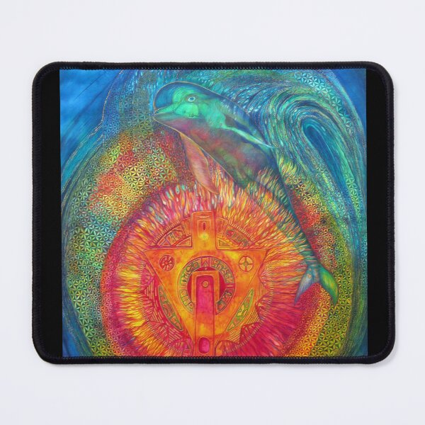 Item preview, Maya Glyph Muluc designed and sold by shimaart.