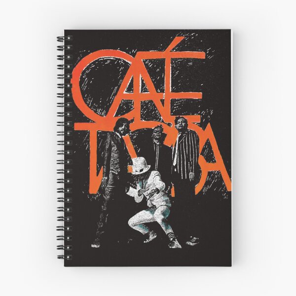 Artikelvorschau, Copia de Cafe Tacvba Mexikanisch entworfen und verkauft von NathenHamill1.