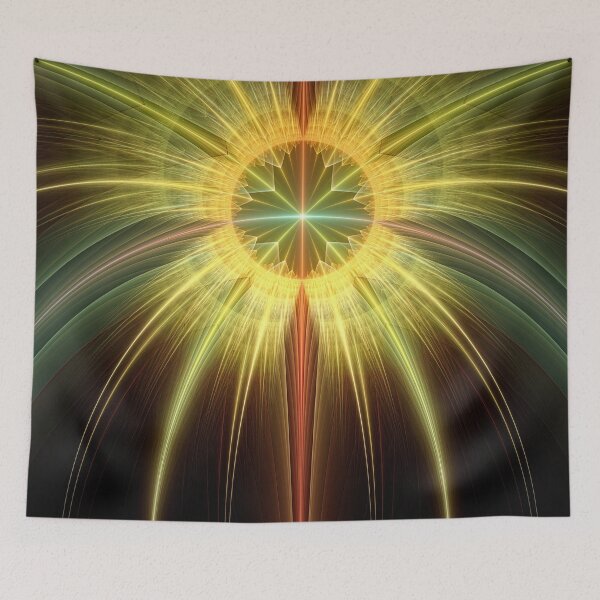 Item preview, The Great Attractor  designed and sold by swinemiester.