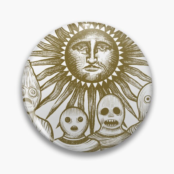 Item preview, Wicker Man People designed and sold by RGB-Ginger.
