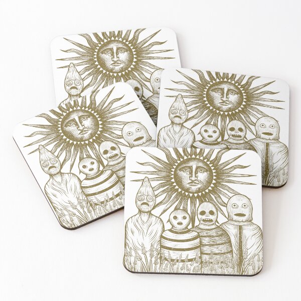 Item preview, Wicker Man People designed and sold by RGB-Ginger.