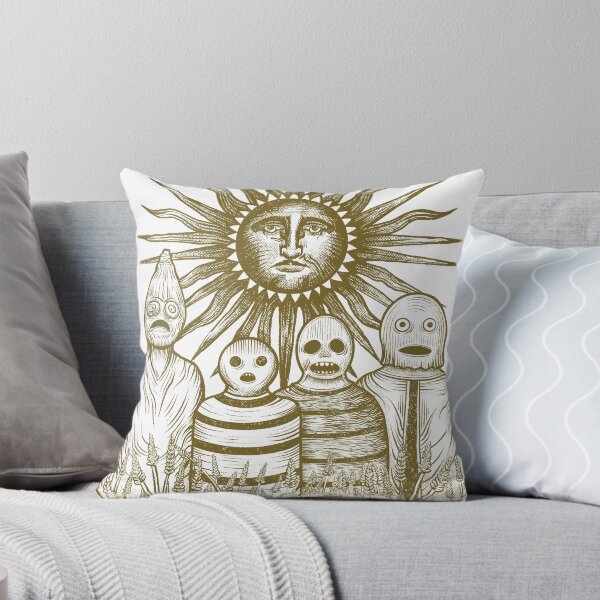 Item preview, Wicker Man People designed and sold by RGB-Ginger.