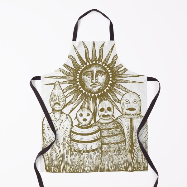 Item preview, Wicker Man People designed and sold by RGB-Ginger.