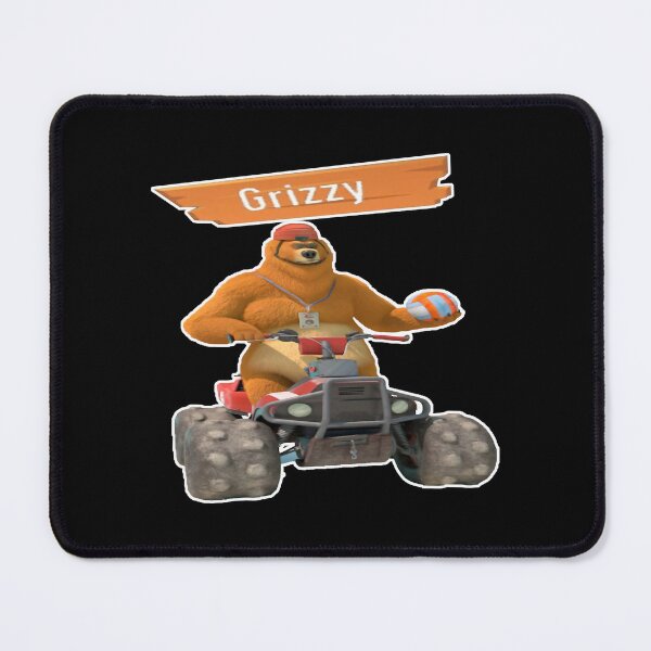 Item preview, grizzy designed and sold by hadley-gilbert.