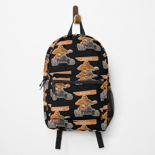 Item preview, grizzy designed and sold by hadley-gilbert.