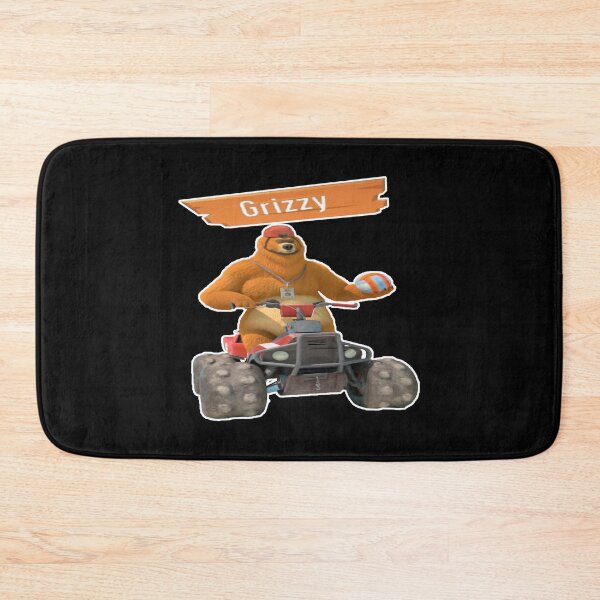 Item preview, grizzy designed and sold by hadley-gilbert.