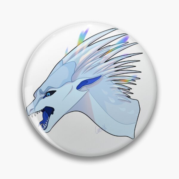 Item preview, Winter Wings of Fire! designed and sold by Cremibitesx.