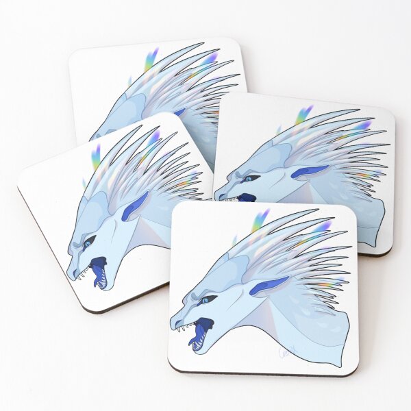 Item preview, Winter Wings of Fire! designed and sold by Cremibitesx.